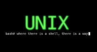 Unix